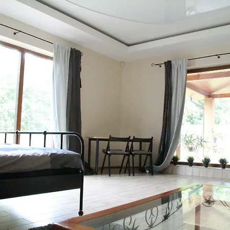 Nyaraló Oscar House *