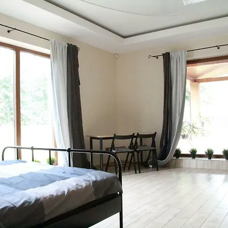 Oscar House *
