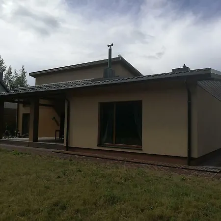 Oscar House بيت للعطل