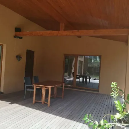Oscar House *