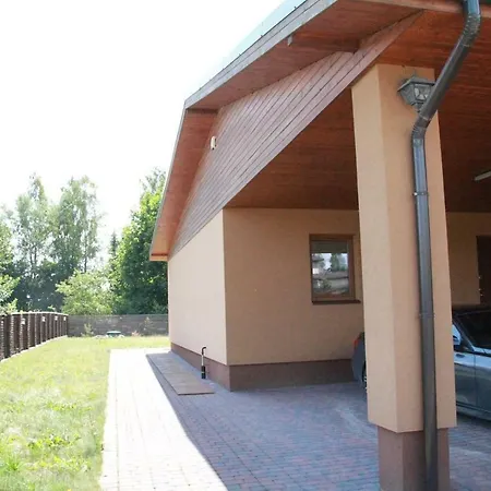 Oscar House