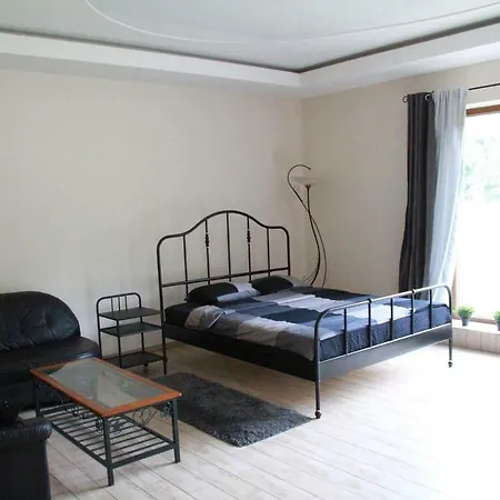 Oscar House *