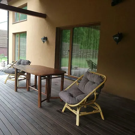 Oscar House فيلنيوس