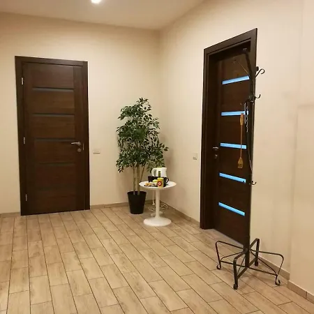 Oscar House بيت للعطل *