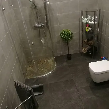Σπίτι διακοπών Oscar House *