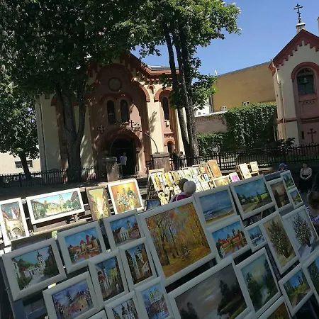 Σπίτι διακοπών Oscar House